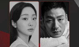 Đại Hồng Thủy: Phim sinh tồn mới của Kim Da Mi và Park Hae Soo có đáng xem?