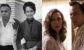 Bật mí loạt phim kinh dị The Conjuring: Các vụ án đều dựa từ chuyện có thật?