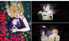 "Chainsaw Man - The Movie: Reze Arc" không dành cho tất cả fan Việt bởi điều này