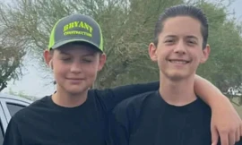 Mỹ: Bi kịch gia đình khi người cha một bên chôn cất con, một bên tìm cách bảo lãnh con