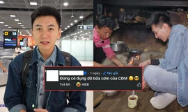 Lý do không ngờ giúp YouTuber Khoai Lang Thang được dân mạng bảo vệ hết mực