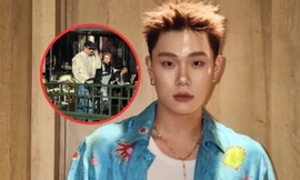 Xôn xao ảnh Dương Domic và Linh Ka đi chơi riêng sau nhiều lần đồn đoán hẹn hò