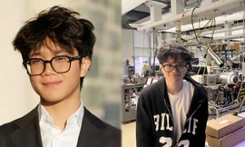 Teen 2K2 giành học bổng Tiến sĩ từ 11 trường đại học Mỹ, điểm học tập gần tuyệt đối