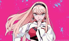 Nhật Bản làm anime về chủ đề idol K-Pop, là đối thủ của K-Pop Demon Hunters?