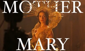 Tạm biệt vai cô thư ký nhút nhát, Anne Hathaway hóa thân thành diva đầy bí ẩn