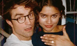 Zendaya - Robert Pattinson chuẩn bị cho đám cưới đầy bất ổn trong "The Drama"