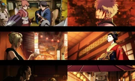 Anime sắp ra rạp sẽ nối tiếp cơn sốt của "Thanh Gươm Diệt Quỷ: Vô Hạn Thành"?