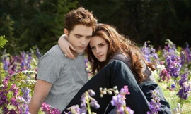 Loạt phim “Chạng Vạng” tái chiếu màn ảnh rộng, fan háo hức trở lại với "tình đầu"