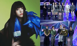 Tân binh MAMA 2025 có chủ, fan cho rằng Knet nợ "tài phiệt" Annie lời xin lỗi