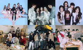 Tân binh K-Pop 2025: ADP - CORTIS quậy nhất, Hearts2Hearts - KiiiKiii độc lạ