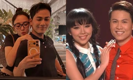 Cặp sao Việt có tình bạn 15 năm đáng ngưỡng mộ: Thành công vẫn không quên nhau