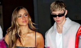 Nghi vấn cặp đôi The Kid LAROI và Tate McRae đã tan vỡ sau ca khúc đầy ẩn ý