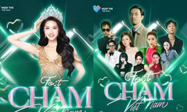 Ngày Thẻ Việt Nam: "Nhấn save" đêm nhạc "chạm" và chuỗi hoạt động không thể bỏ lỡ