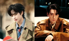 Hết Trì Sính đến Tiểu Soái của "Nghịch Ái" bị đồn hẹn hò, fan chỉ ra lỗ hổng