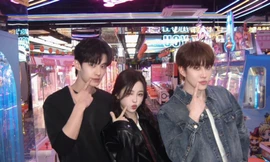 Song Quỹ bị chuyển thành phim ngắn rồi gỡ vội, do vướng bê bối của Ngu Thư Hân?