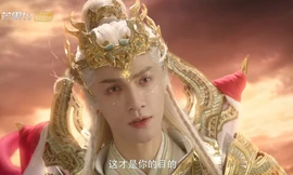 Thủy Long Ngâm tập 9, 10, 11, 12: Lệ Từ lộ thân phận thật, bung skill "gánh team"