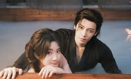 Tập hay nhất "Nhập Thanh Vân": Lư Dục Hiểu đáng thương, đổ ánh mắt của Hầu Minh Hạo