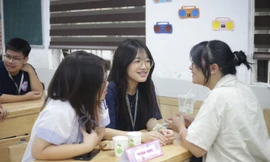 Unboxing Day 2025 - "Trung tâm gỡ rối", tiếp lửa teen 2K11 thi vào lớp 10