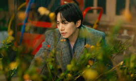 Rating phim Hàn: Lee Junho và "Typhoon Family" vững ngôi vương, sát mốc 2 chữ số