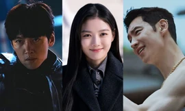 Rating phim Hàn: Taxi Driver 3 lập kỷ lục, một tác phẩm vượt mặt The Manipulated