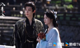 "Nhập Thanh Vân" nhạt nhòa dù Hầu Minh Hạo đẹp mê, Lư Dục Hiểu được khen tiến bộ