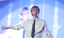 Lưu ý và sơ đồ chi tiết concert Baekhyun ở Hà Nội: Cẩn thận bị hủy quyền lợi