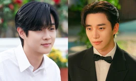 Rating phim Hàn: "Ma nữ" Mai Davika "đánh úp" giúp phim của Lee Junho bứt phá