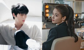 Dear X: Kết cục nam phụ minh tinh In Kang báo trước từ tập 1, Ah Jin ác cỡ nào?