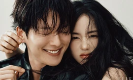 Phân cảnh trong "Dynamite Kiss" khiến ai nấy "phải lòng" muốn xem ngay lập tức