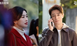 Vì Sao Anh Ấy Vẫn Độc Thân của Hoắc Kiến Hoa chiếu, Lưu Diệc Phi được gọi tên