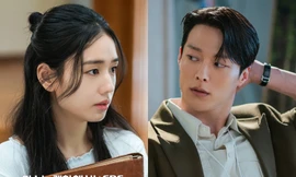 Dynamite Kiss: Đối lập kịch bản 3 xu và diễn xuất 3 tỷ của Jang Ki Yong, Ahn Eun Jin