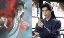 Hầu Minh Hạo có 2 phim chiếu cùng lúc: Tiêu Dao hay Ngọc Minh Trà Cốt có ưu thế hơn?