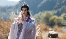 Thủy Long Ngâm: La Vân Hi "bị dí", khởi đầu hoành tráng pha trinh thám tò mò