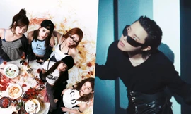 LE SSERAFIM kết hợp cùng j-hope BTS "điên - dị - cuốn" trong MV "SPAGHETTI" 