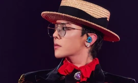 Quy định, lưu ý và sơ đồ concert G-Dragon tại Ocean City: Đừng quên mang áo mưa