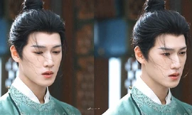 Yến Ngộ Vĩnh An kết thúc liên tưởng Hiến Ngư, Lý Quân Nhuệ khổ "để đâu cho hết"