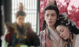 Thủy Long Ngâm tập 11, 12, 13, 14: Xuất hiện nhân vật lồng lộn không kém La Vân Hi