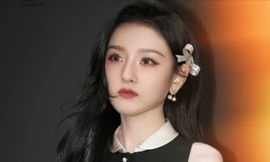 Tống Tổ Nhi "hồi sinh" vặn ga hết cỡ, đóng máy chưa đầy 1 tuần đã quay phim mới