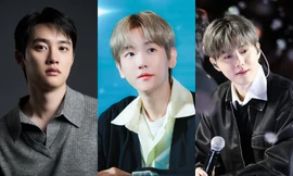 Fan mỉa mai tin đồn EXO làm "bé đường": Hết Baekhyun đến Suho bị đồn hẹn hò CEO