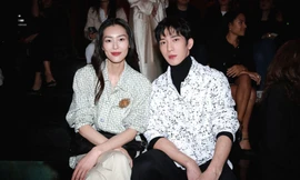 Sau Hà Tuệ - Trần Vỹ Đình, netizen ngóng Lưu Văn "bingo" tứ đại siêu mẫu kết hôn