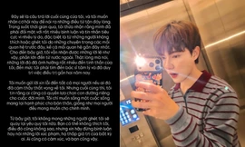 Newyear không "lò vi sóng" Max, mong dân mạng không thích xin đừng xúc phạm