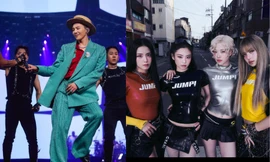 Thực hư tin đồn G-Dragon chỉ diễn 10 bài ở concert giống đợt BLACKPINK đến Hà Nội
