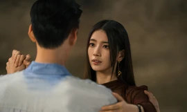 Genie Make A Wish: Lý giải Ka Young - Suzy hóa thần đèn, Iblis - Woo Bin hồi sinh