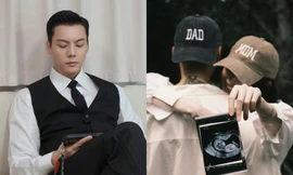 Trần Vỹ Đình - Hà Tuệ xác nhận có con, điểm qua mốc thời gian hẹn hò kín tiếng