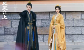 Phượng Hoàng Đài Thượng: Nam chính không tệ như Đông Cung, Bành Tiểu Nhiễm "hỏi chấm"