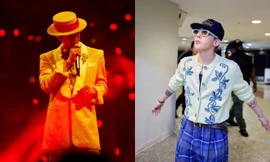 Đánh giá các khu tại concert G-Dragon: Ngoài hạng VVIP, đâu là khu vực "ngon" nhì?