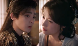 Nhập Thanh Vân tập 6, 7, 8: Xuất hiện tình địch muốn tranh Minh Ý với Kỷ Bá Tể