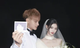 Hôn lễ Hoàng Tử Thao - Từ Nghệ Dương: "Chợ đen" rao vé 16 triệu, ảnh cưới đơn giản