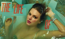 Taylor Swift chính thức phát hành album thứ 12 "The Life of a Showgirl"