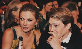 Dàn tình cũ đình đám của Taylor Swift trước khi nói "đồng ý" với Travis Kelce